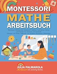 Montessori mathe arbeitsbuch gebraucht kaufen  Wird an jeden Ort in Deutschland