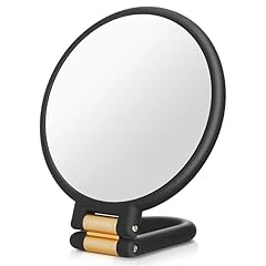 Alantop specchio mano usato  Spedito ovunque in Italia 