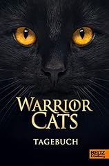 Warrior cats tagebuch gebraucht kaufen  Wird an jeden Ort in Deutschland