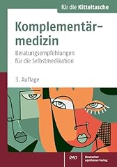 Komplementärmedizin beratungs gebraucht kaufen  Wird an jeden Ort in Deutschland