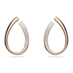 Swarovski exist hoop for sale  Delivered anywhere in USA 