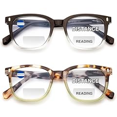 Dehotre pack bifocal for sale  Delivered anywhere in USA 