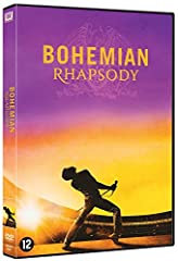 Bohemian rhapsody for sale  Delivered anywhere in UK