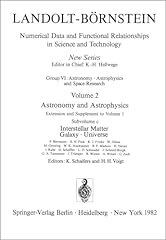 Astronomy and astrophysics d'occasion  Livré partout en France