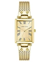 Anne klein montre d'occasion  Livré partout en France