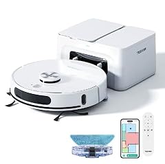 Tesvor robot vacuum for sale  Delivered anywhere in USA 