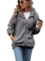 Vipwest women sherpa for sale  Delivered anywhere in USA 