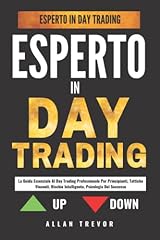 Esperto day trading usato  Spedito ovunque in Italia 