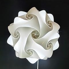 Lampada moderna comodino usato  Spedito ovunque in Italia 