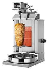 Ggm gastro kebab gebraucht kaufen  Wird an jeden Ort in Deutschland