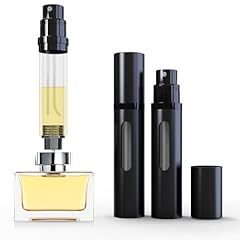 Refillable perfume atomizer for sale  Delivered anywhere in UK