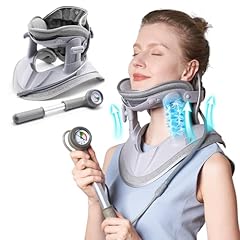 Cervical neck traction for sale  Delivered anywhere in USA 