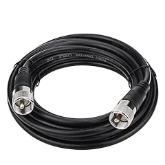 Ullnosoo rg8x coaxial for sale  Delivered anywhere in USA 