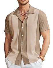 Coofandy mens summer for sale  Delivered anywhere in USA 