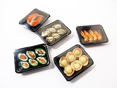 Dollhouse miniature food for sale  Delivered anywhere in USA 