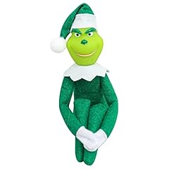 Green monster doll for sale  Delivered anywhere in UK