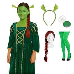 Princess ogre costume for sale  Delivered anywhere in UK