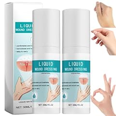 2pcs skin liq for sale  Delivered anywhere in UK