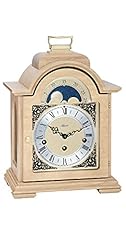 Hermle table clock for sale  Delivered anywhere in USA 