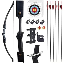 Sopoger archery bow for sale  Delivered anywhere in USA 