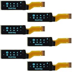 Elecsung 6pcs oled for sale  Delivered anywhere in USA 