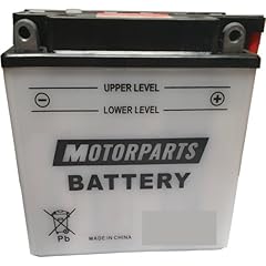 Batteria motorparts minarelli usato  Spedito ovunque in Italia 