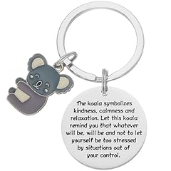 Kivosliviz koala keychain for sale  Delivered anywhere in USA 