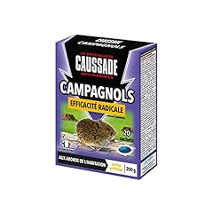 Caussade anti campagnols d'occasion  Livré partout en France