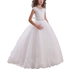 Abaowedding first communion for sale  Delivered anywhere in USA 