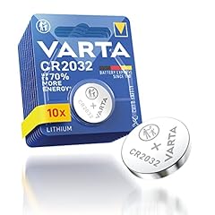 Varta batteries electronics for sale  Delivered anywhere in UK