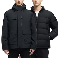 Ygreyg men waterproof for sale  Delivered anywhere in USA 