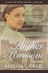 Higher ransom for sale  Delivered anywhere in USA 