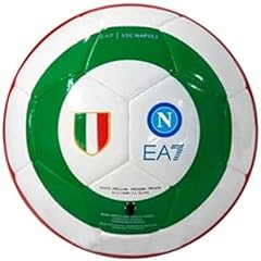 Ssc napoli pallone usato  Spedito ovunque in Italia 
