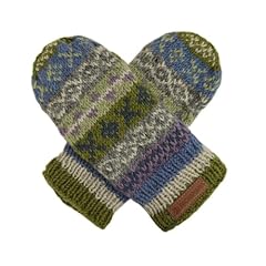 Pachamama women wool for sale  Delivered anywhere in UK