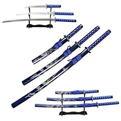 Decorative samurai sword for sale  Delivered anywhere in USA 