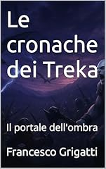 Cronache dei treka usato  Spedito ovunque in Italia 