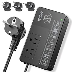 Hyted 1600w voltage for sale  Delivered anywhere in USA 