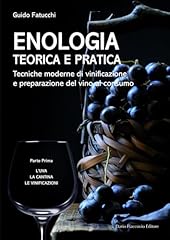 Enologia teorica pratica. usato  Spedito ovunque in Italia 