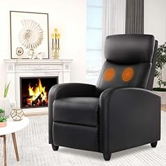 Recliner chair massage for sale  Delivered anywhere in USA 