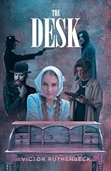 Desk for sale  Delivered anywhere in USA 