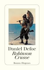 Robinson crusoe ersten gebraucht kaufen  Wird an jeden Ort in Deutschland