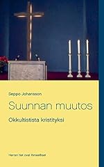 Suunnan muutos okkultistista for sale  Delivered anywhere in UK