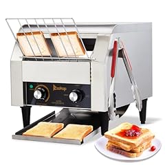 Winado commercial toaster for sale  Delivered anywhere in USA 