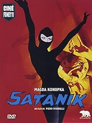 satanik d'occasion  Livré partout en France