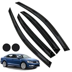 Rain guards volkswagen for sale  Delivered anywhere in USA 