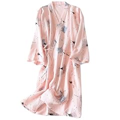 Thefancypumpkin pigiama kimono usato  Spedito ovunque in Italia 