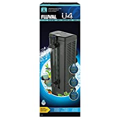 Fluval underwater filter for sale  Delivered anywhere in USA 