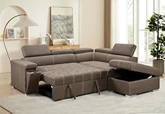 Right facing sleeper for sale  Delivered anywhere in USA 