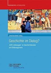 Geschichte dialog ddr gebraucht kaufen  Wird an jeden Ort in Deutschland
