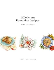 Delicious romanian recipes for sale  Delivered anywhere in USA 